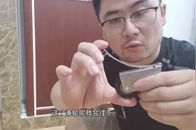 移门滑轮脱落无法使用，师傅教你自己轻松解决，老婆夸你真能干！