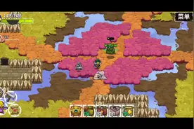 我是默疯JianBo.《崩溃大陆》，15.【邪神巴瑞】