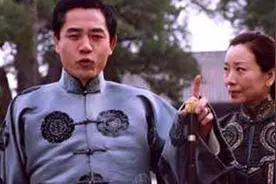 他娶初恋恩爱37年无绯闻，竟因演戏被传婚变，今儿子出道爆火！视频封面