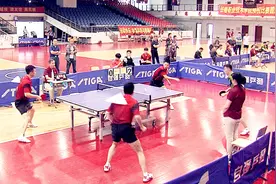 2019年斯帝卡杯巡回赛长春自强赛区公开组决赛男双比赛视频封面