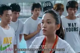 陈乔恩已经不是那个傻傻的便利贴女孩了，黑衬衫穿出御姐范，攻！