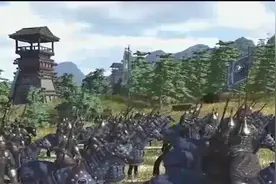 古代冷兵器，最强重骑兵铁浮屠视频封面