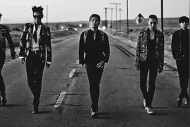 世界重磅来袭时代对于他们来说比较超前