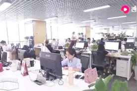 办公室免费入驻，看济南浪潮大数据产业创新中心低门槛后的严考核视频封面