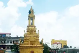亚洲最穷的国家柬埔寨：拥有100元人民币，能算做是土豪吗？视频封面