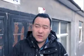 真是采访东北小伙，称自己见过真龙，还要带我们一起去看看。视频封面