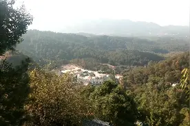 广东省唯一的一个少数民族畲族乡，畲族人口近6000，大家想知道吗视频封面