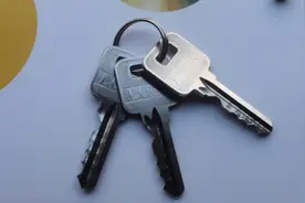 钥匙生锈了？不用担心，教你几招，轻松去除铁锈