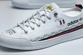Adidas/阿迪达斯 adidas shoes 新款秋季韩版潮流百搭运动休闲鞋视频封面