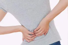 女性腰骶酸疼的三大因素，其中一种七成的女性都不知道！视频封面