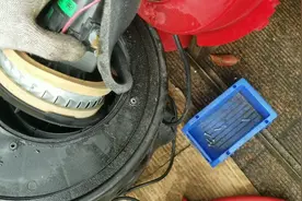 吸尘器坏了不求人 吸尘器构造其实很简单这么维修肯定很容易视频封面