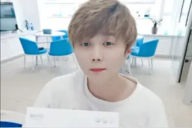 艾多美焕力饮视频封面