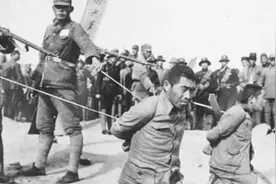 日本宣布投降后，中国如何处置300多万伪军呢？这三种方法最合适视频封面