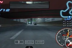 山脊赛车😃😃😃视频封面