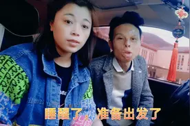 贵州小伙在3500多米的海拔没有高原反应，那挖虫草应该没问题吧视频封面