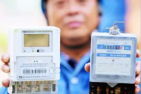 如果有电工告诉你：拿一块磁铁就能让电表变慢，那肯定是假电工！视频封面