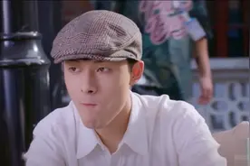 哎吆，易涵你这是什么意思