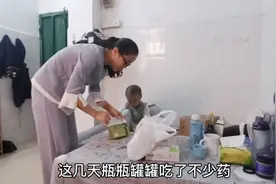 退烧48小时后去医院开康复证明，医生给出我这样的建议。视频封面