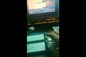 小米平板1变黑砖了，不要怕，看完它，拍摄不易，勿喷，谢谢视频封面