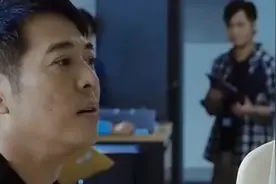 杰哥：我喜欢男的。盘点那些剧中的经典台词。视频封面