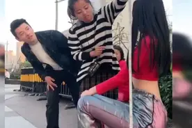 中国成都女巨人视频封面