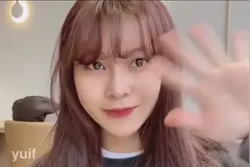 空气刘海如何打理？快看过来