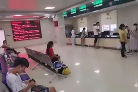 7月10日，小伙去祁阳县城办身份证，10分钟全搞定快吗？视频封面