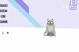 mur猫第一期：猫你太美。🌚🌚