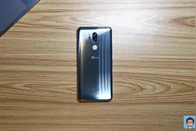 你听说过lg g7 thinq这款手机吗视频封面