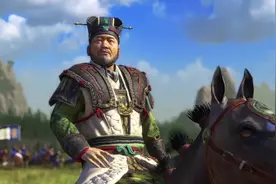 《全面战争：三国》“八王之乱”实机演示 8月8日正式发售。