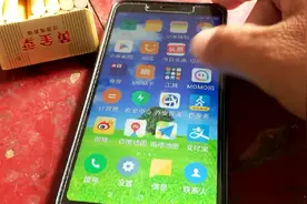 用户新换手机家里监控连不上，师傅在用户手机上下载软件就搞定！视频封面