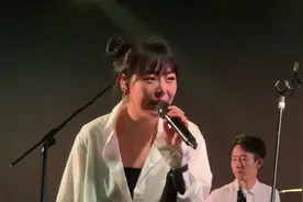 最爱的组合牛奶咖啡《燕儿归》，祝愿勇敢的人都将会拥有翅膀视频封面