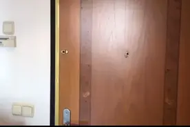 当西班牙的奶奶第一次看到自己的孙子视频封面