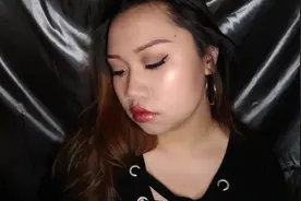 新手必学 | 入门级欧美妆教程