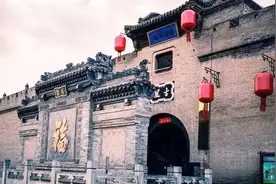 富可敌国的晋商乔家，其后人现状如何