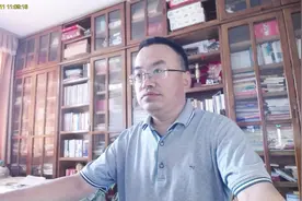 福彩3D2019155期：全双全合双双走冷，六码复式024689可以关注视频封面