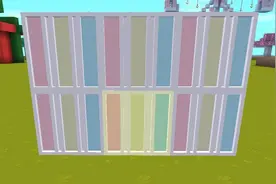 迷你世界“书柜”教程来了，学起来了吧