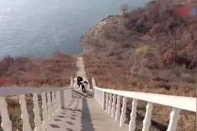 男子和前妻重游故地，谁知妻子反应剧烈，还问出这样的问题！视频封面