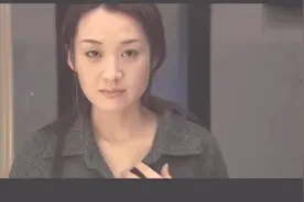 20年前的许晴真漂亮! 背叛里饰演的夏英杰, 连女人都忍不住喜欢！视频封面