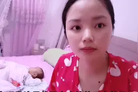 2个月宝宝发低烧37.6，宝妈彻夜未眠，终于体会到做妈妈的不易视频封面