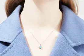 十二星座精美项链，符合你的气质吗？视频封面