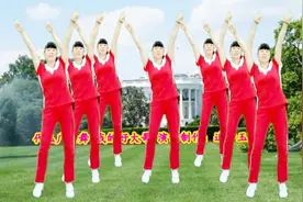 广场舞《我的好大哥》最新动感励志歌曲，酸甜苦辣兄弟陪着，40步视频封面