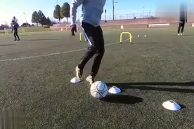 为什么篮球不能当足球视频封面