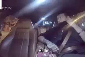 滴滴司机与美女乘客的聊天，聊的有深度视频封面