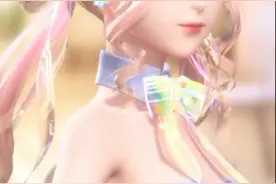 奇迹暖暖(｡･ω･｡)视频封面