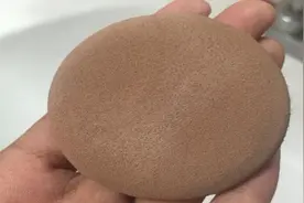 清洗粉扑用我这招，快速洗的和新买的一样，试试视频封面