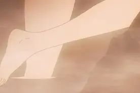 【散华礼弥】一个扭曲的世界，一个成为僵尸的女孩！视频封面