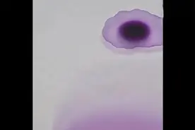 指甲油干了也可以做美美的图案，看师教你做！视频封面