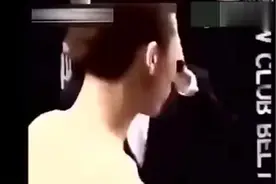 面对日方拳手的挑衅，张宝成直接将其打残，被终身禁赛...