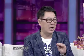 高亚麟在剧中自创山东普通话，主持人现学现卖，莫名被带偏！视频封面